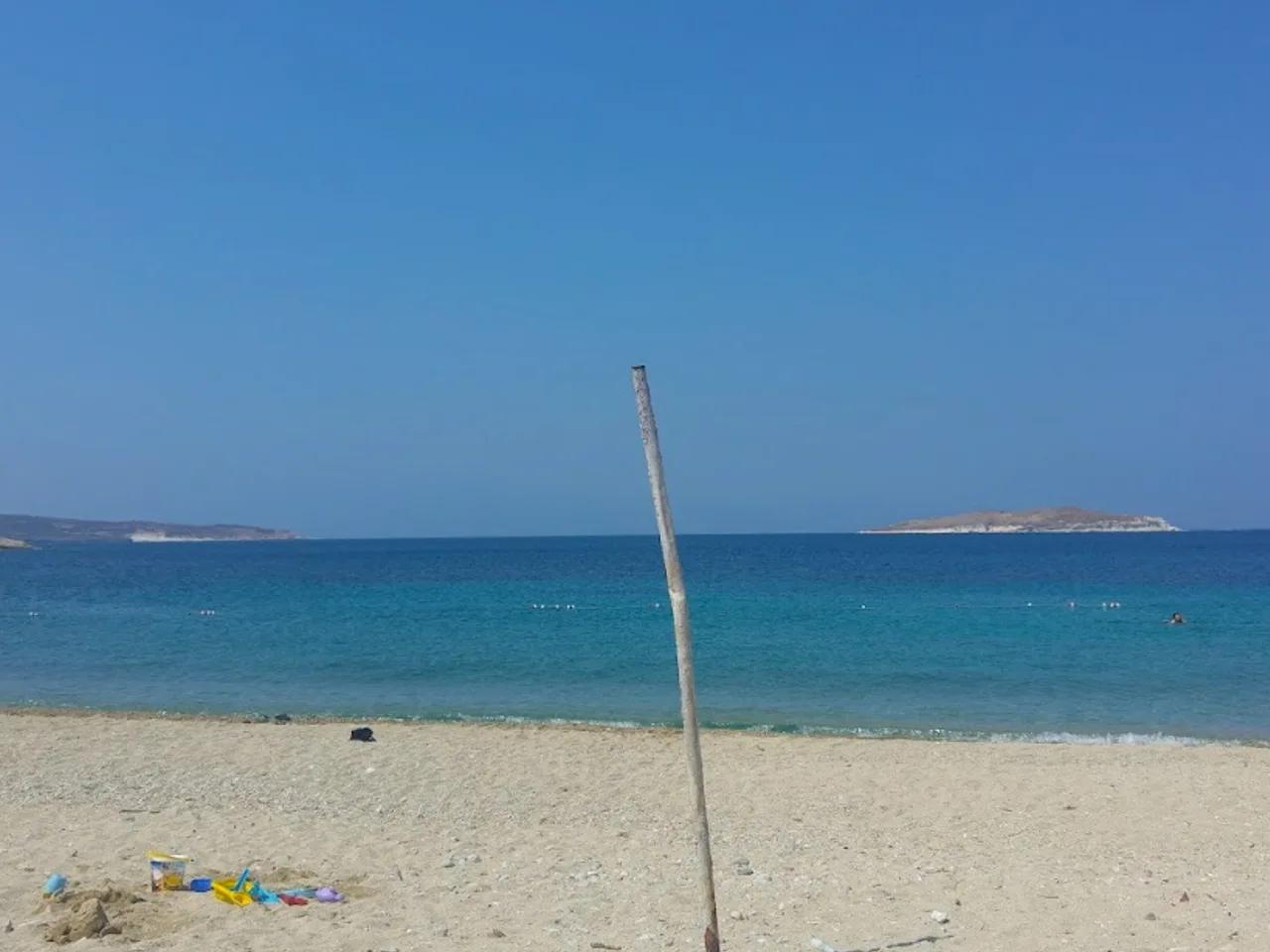 Kosova Plajı - 4