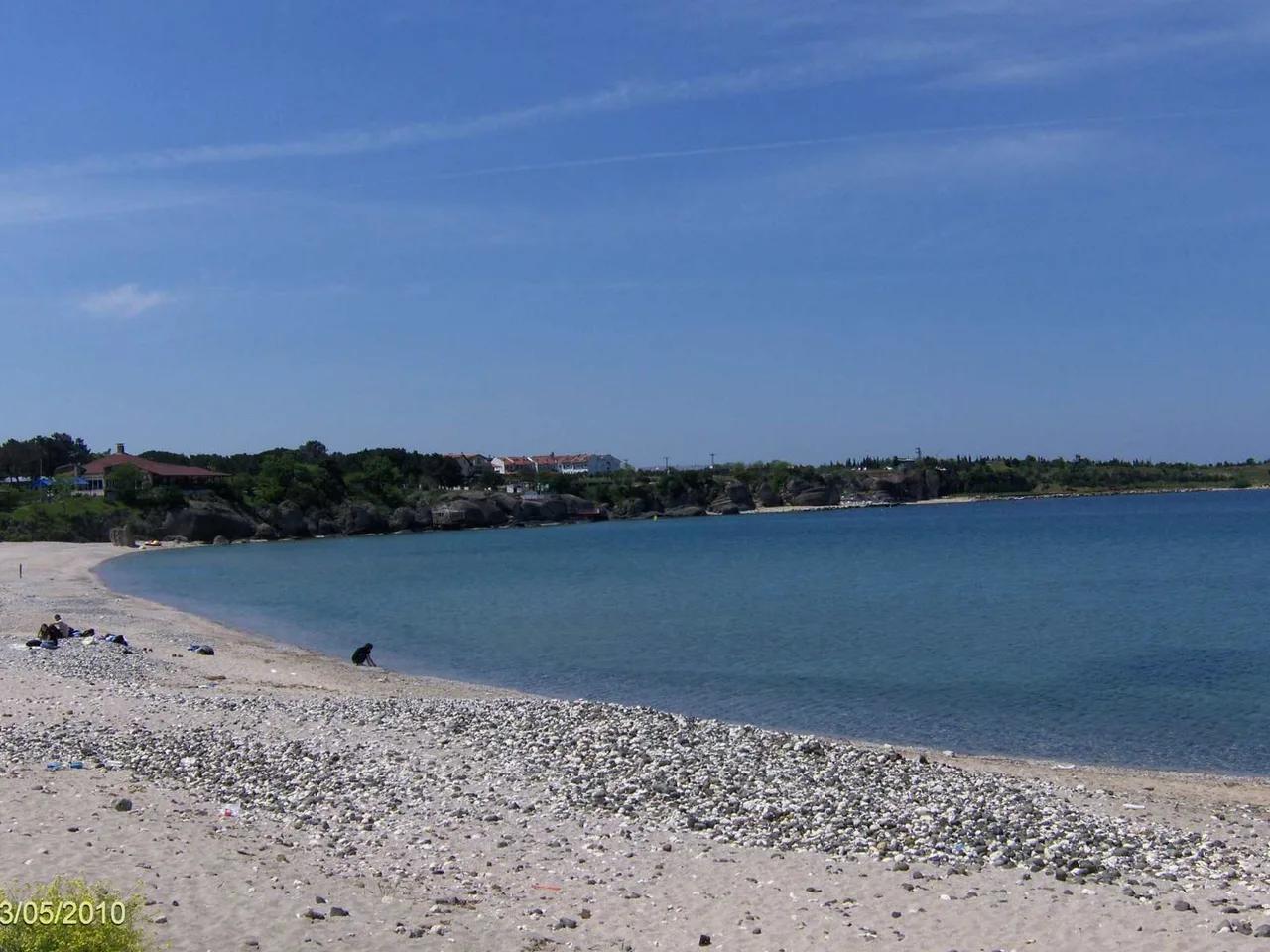 Kovanağzı Public Beach
