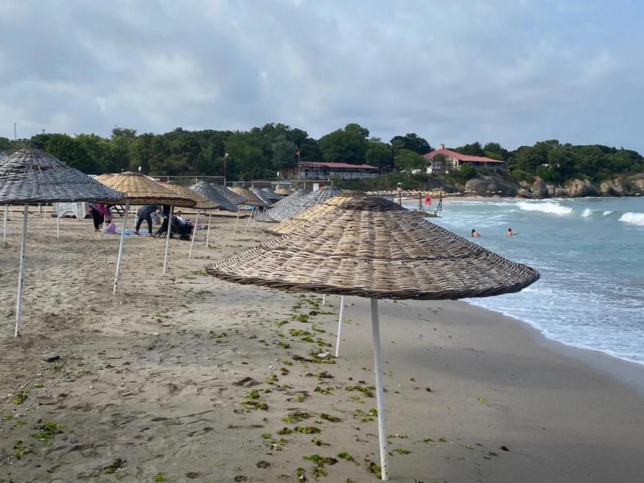Kovanağzı Public Beach - 3