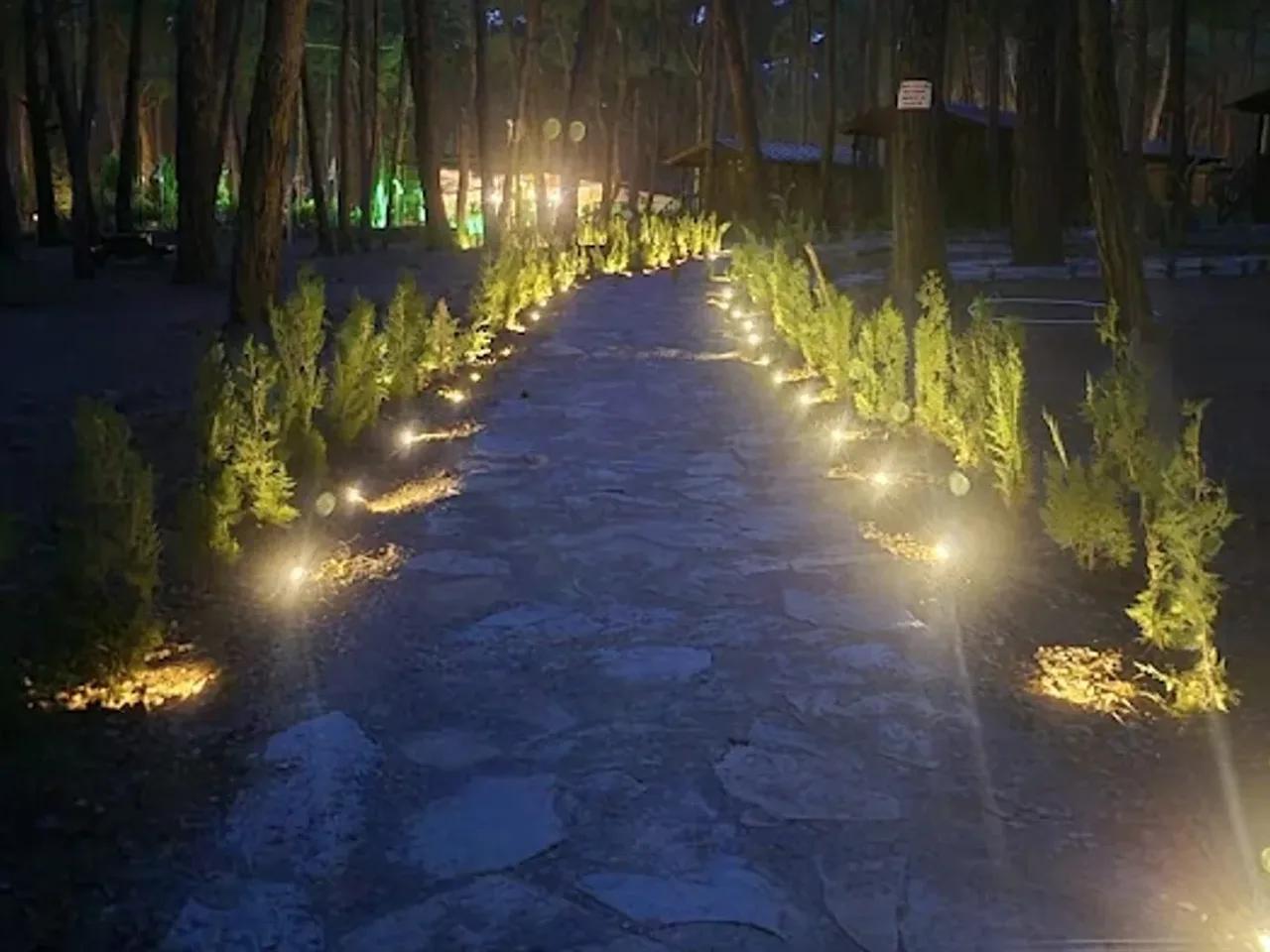Kovanlık Tabiat Parkı