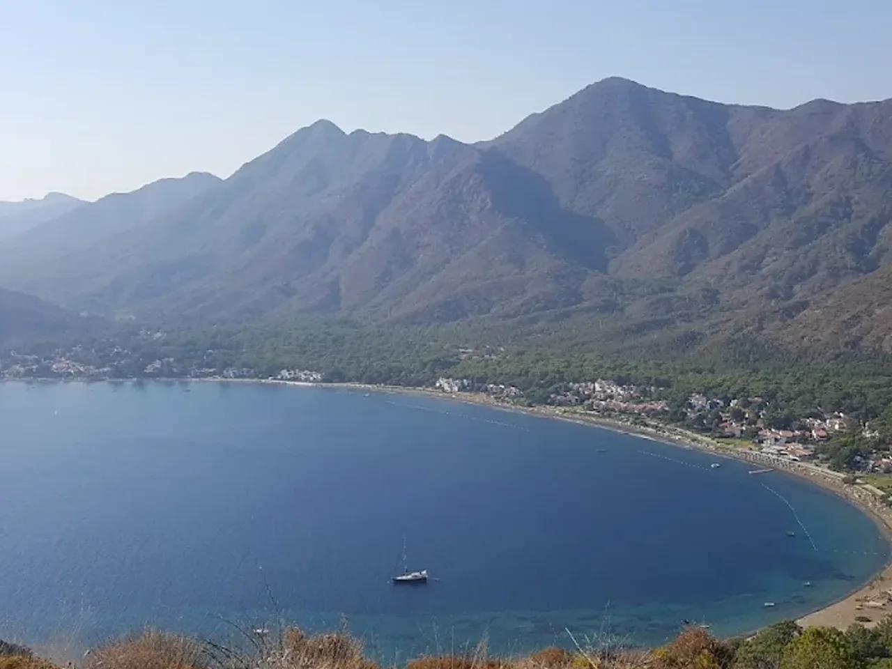 Kovanlık Tabiat Parkı - 2