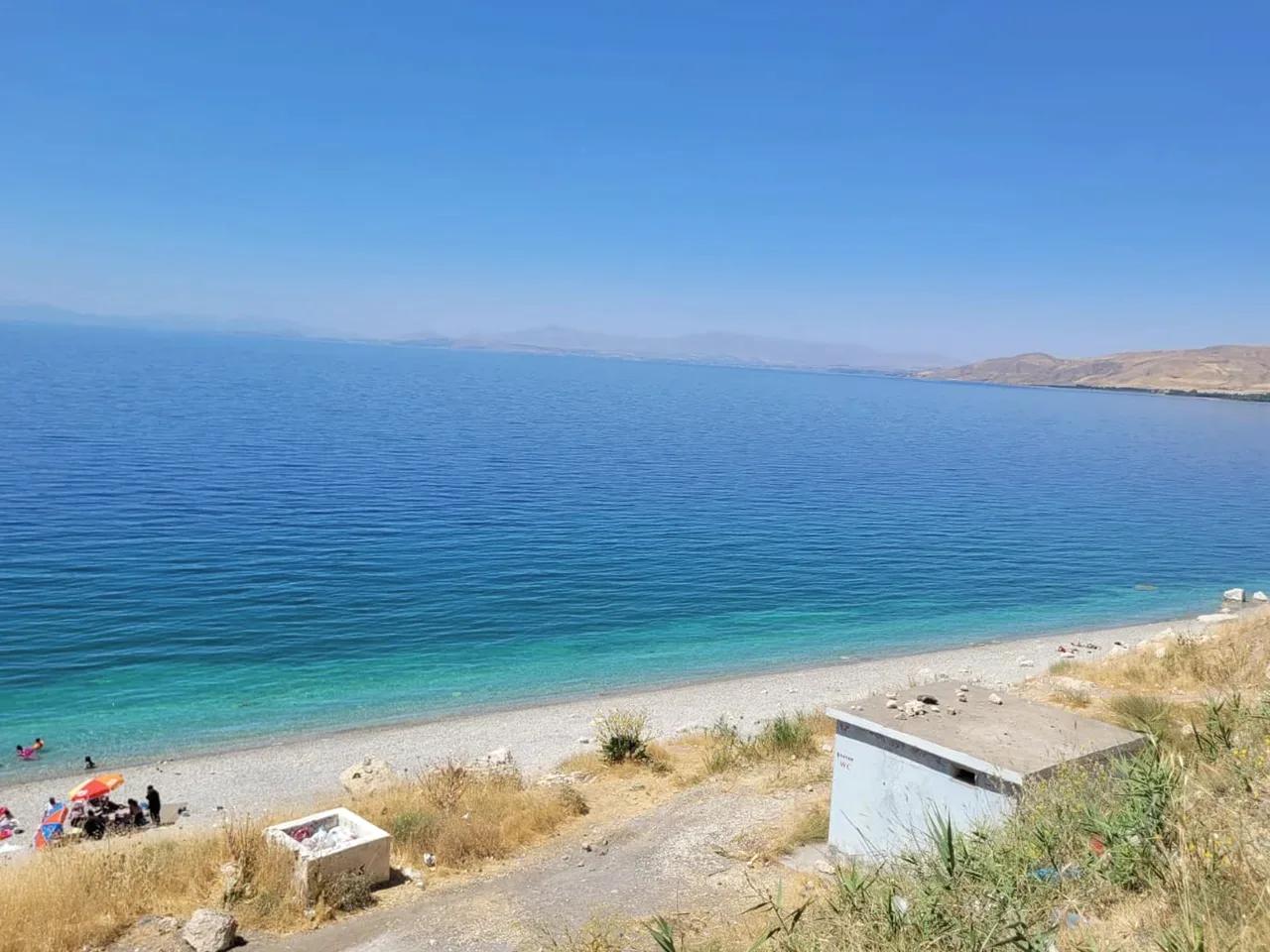 Köy Hizmetleri Plajı
