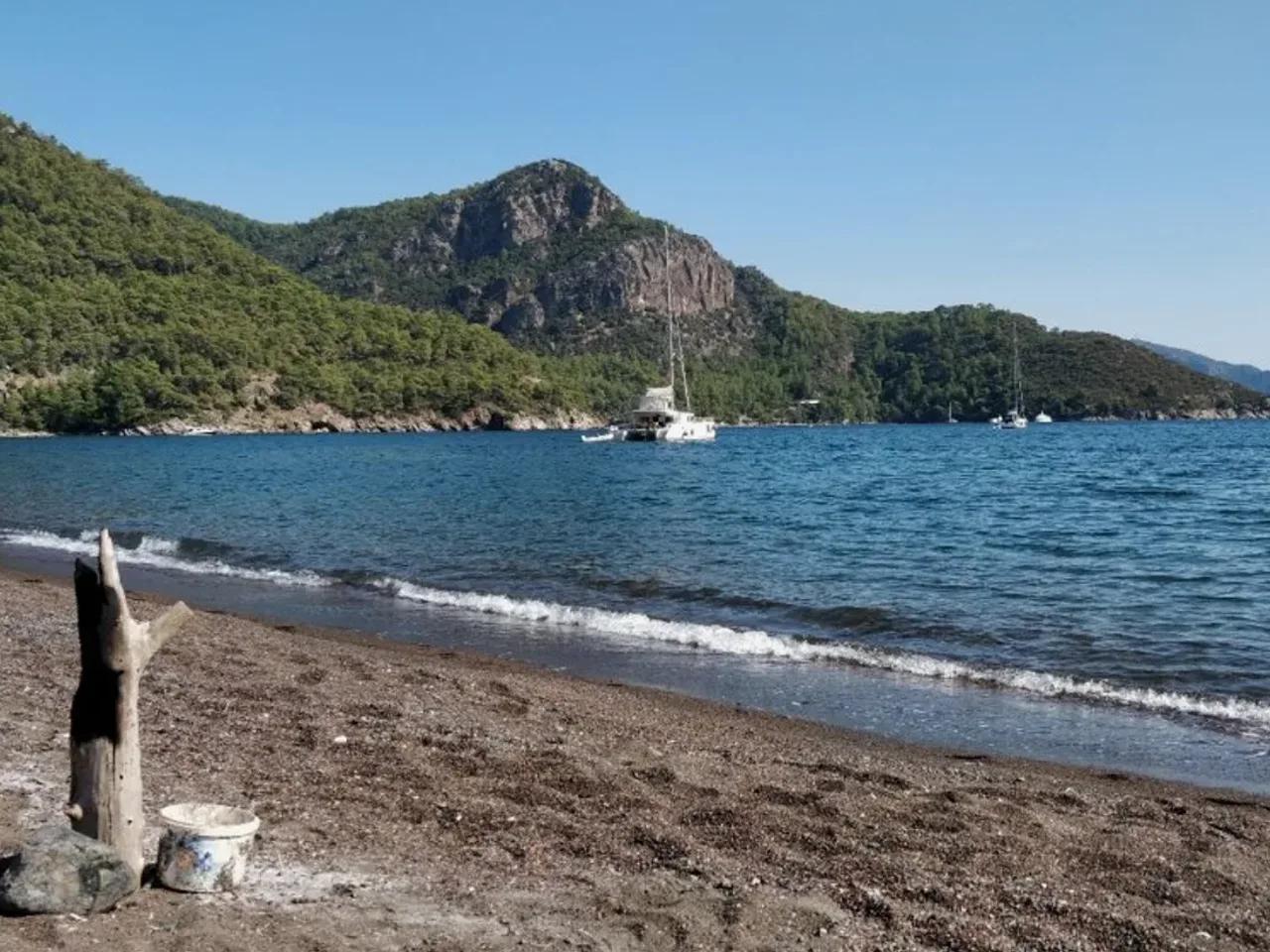 Köyceğiz,Ekincik - 1