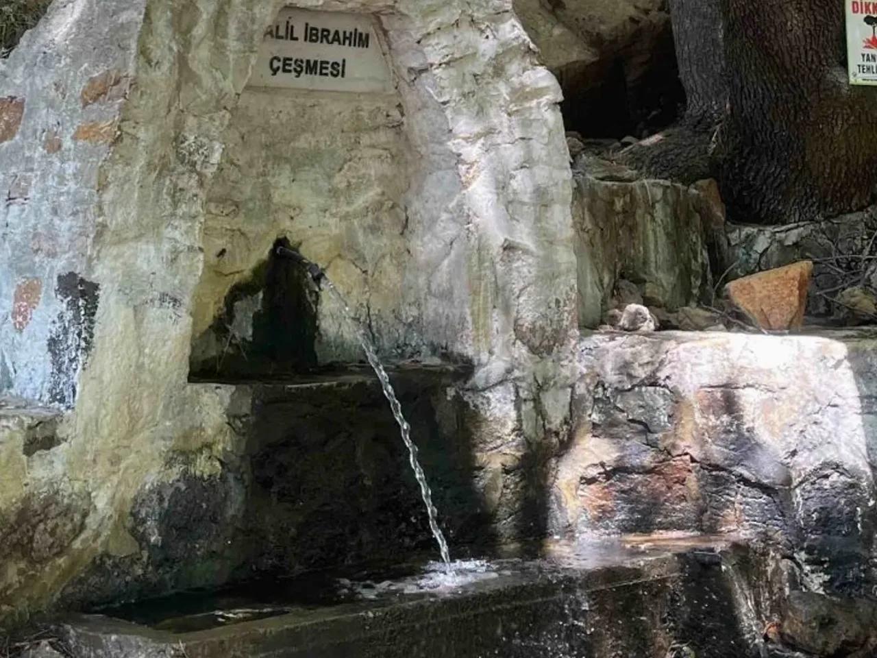 Köyceğiz, - 1