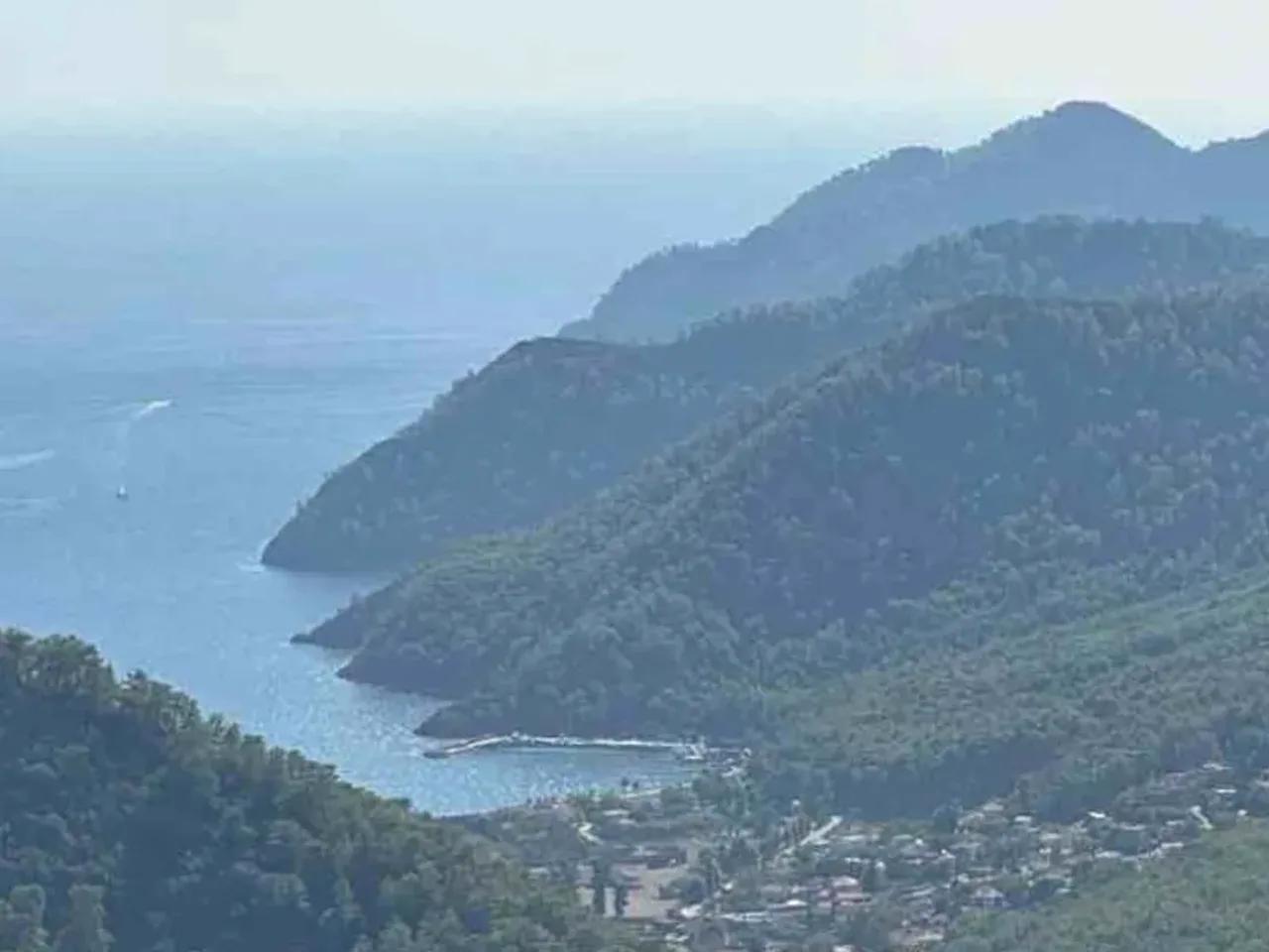 Köyceğiz,Ova Sokak no 12 - 2