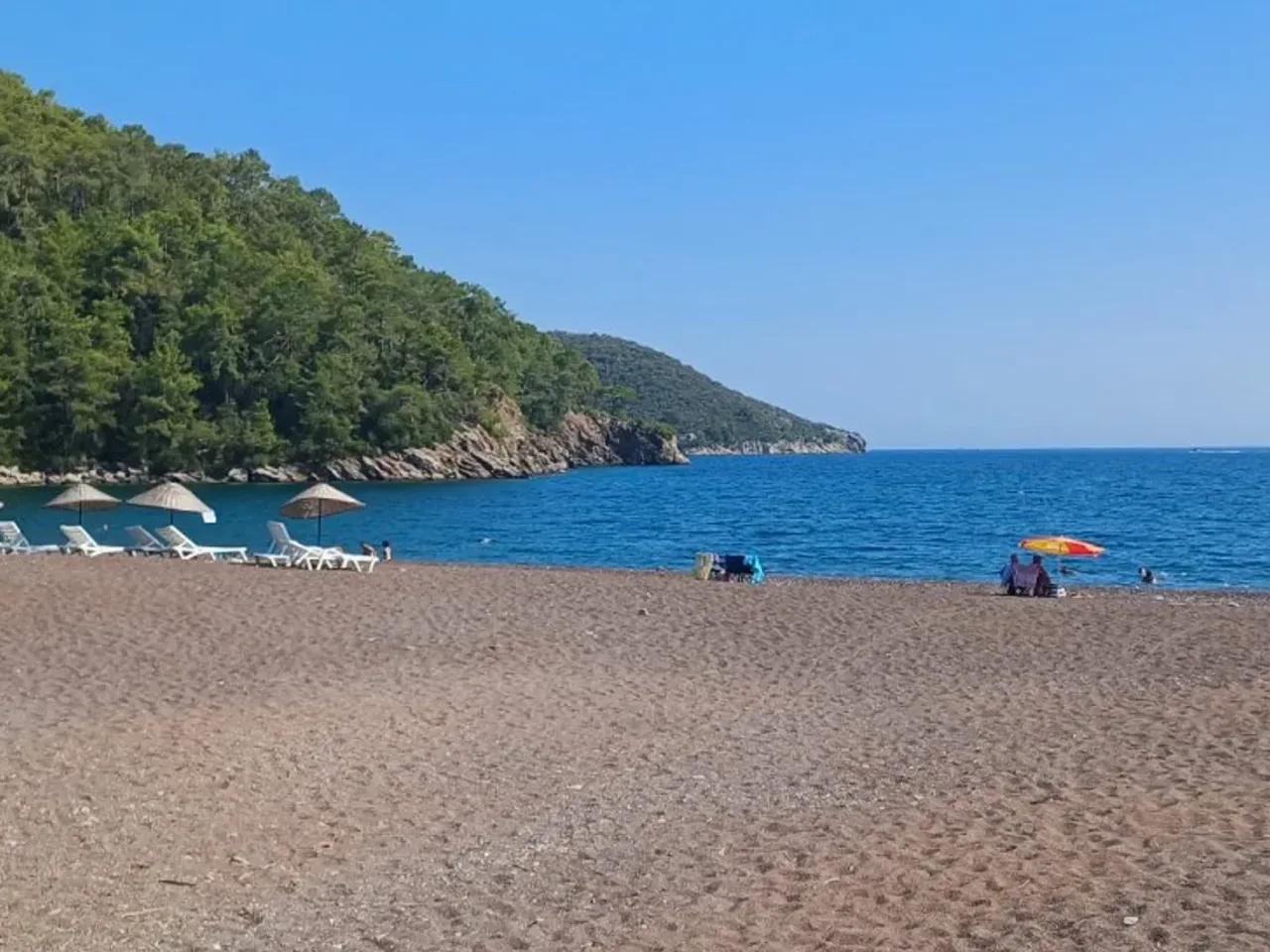 Köyceğiz,Ova Sokak no 12 - 3
