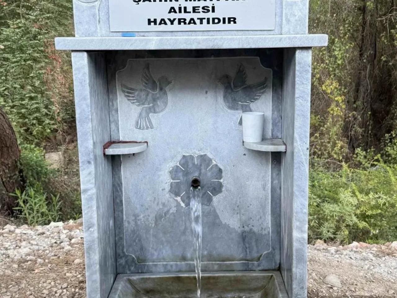 Köyceğiz,Sultaniye Köyü - 2
