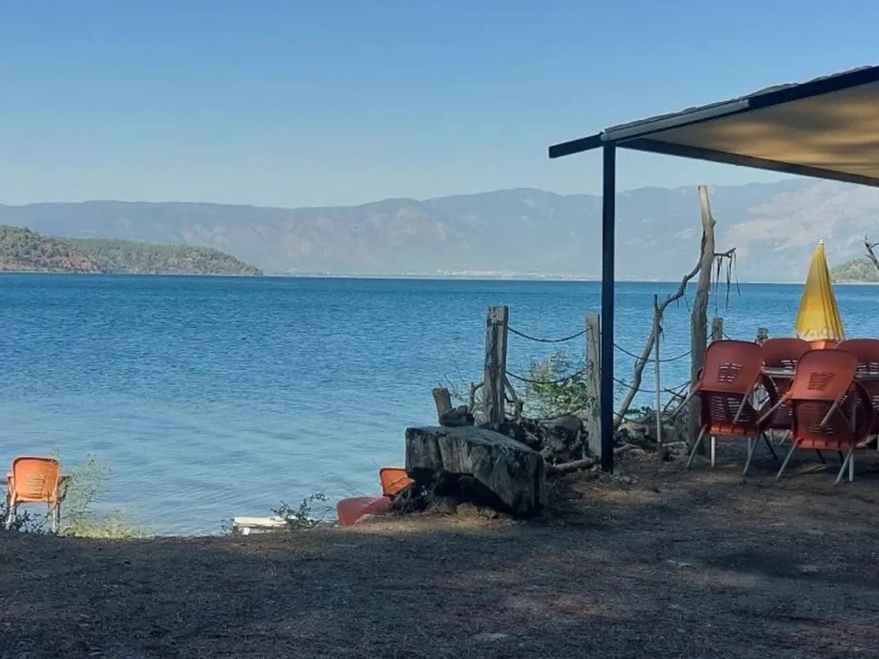 Köyceğiz - 1