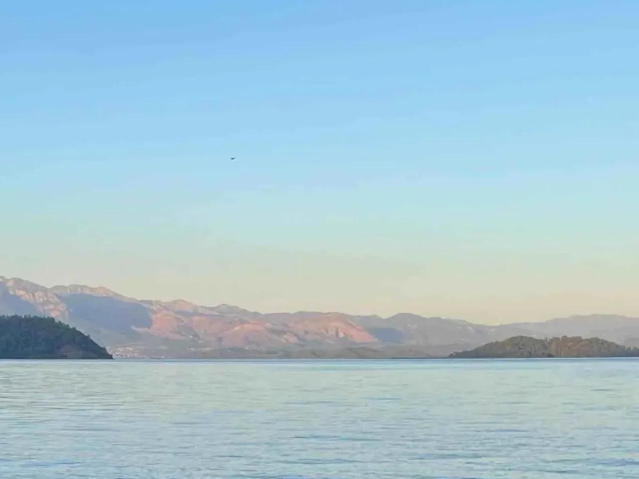 Köyceğiz - 1