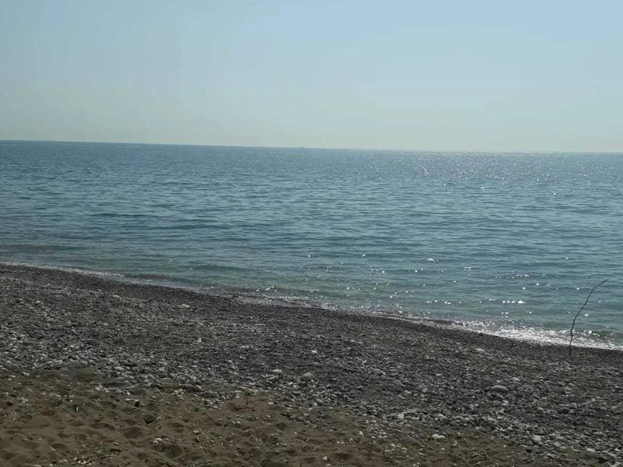 Koytur Sitesi Halk Plajı