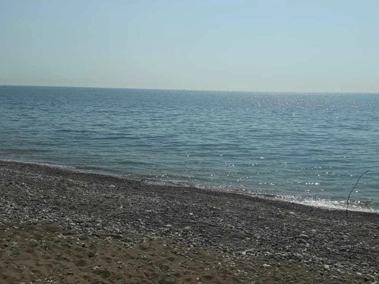 Koytur Sitesi Halk Plajı - 2