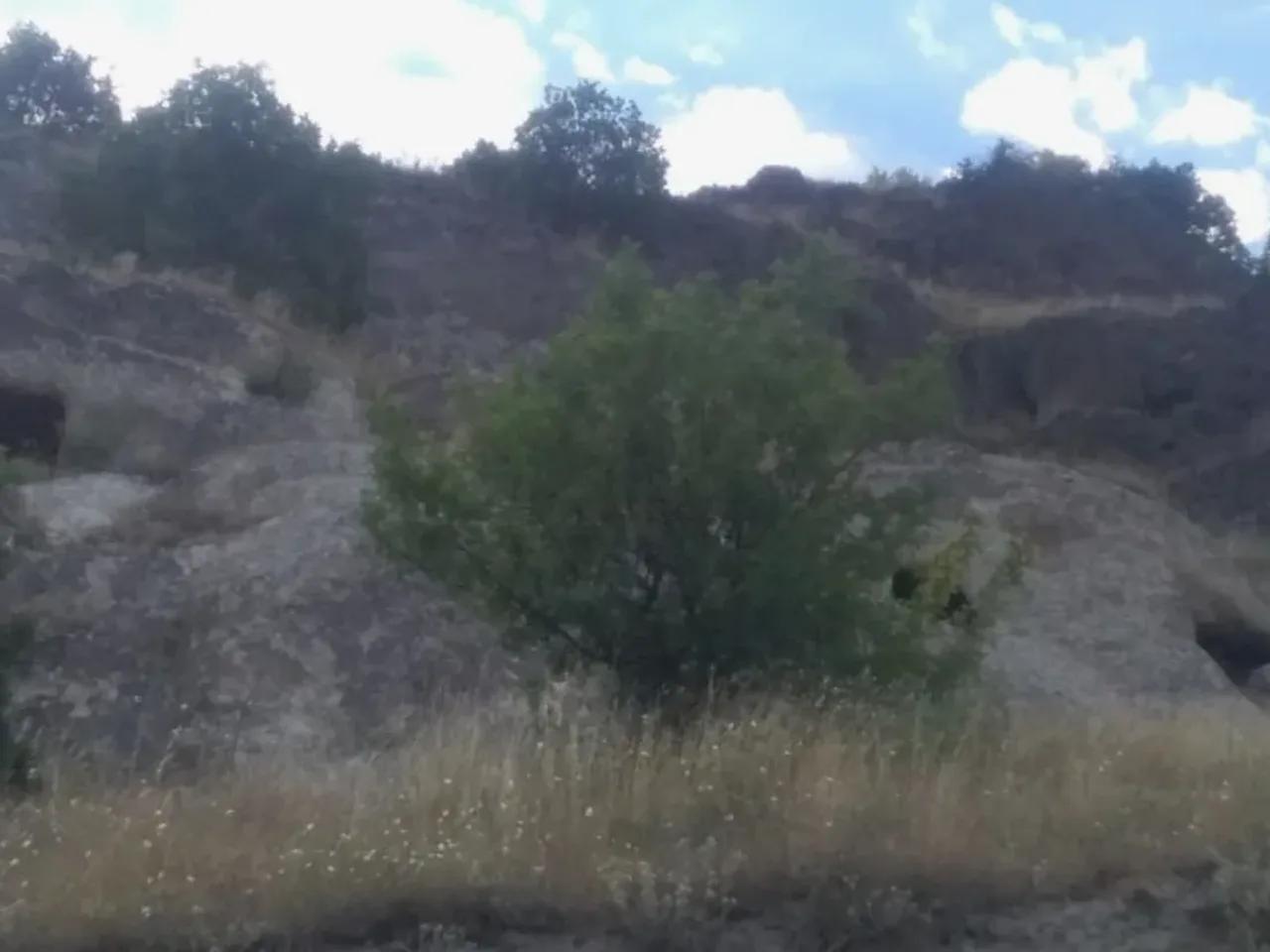 Köyü,Çankırı Kastamonu Yolu - 1