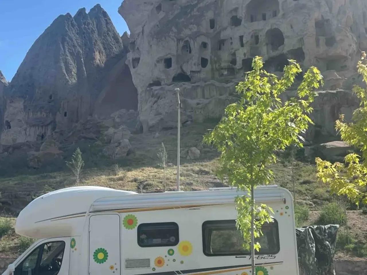 köyü, Ihlara Vadisi Yolu - 2