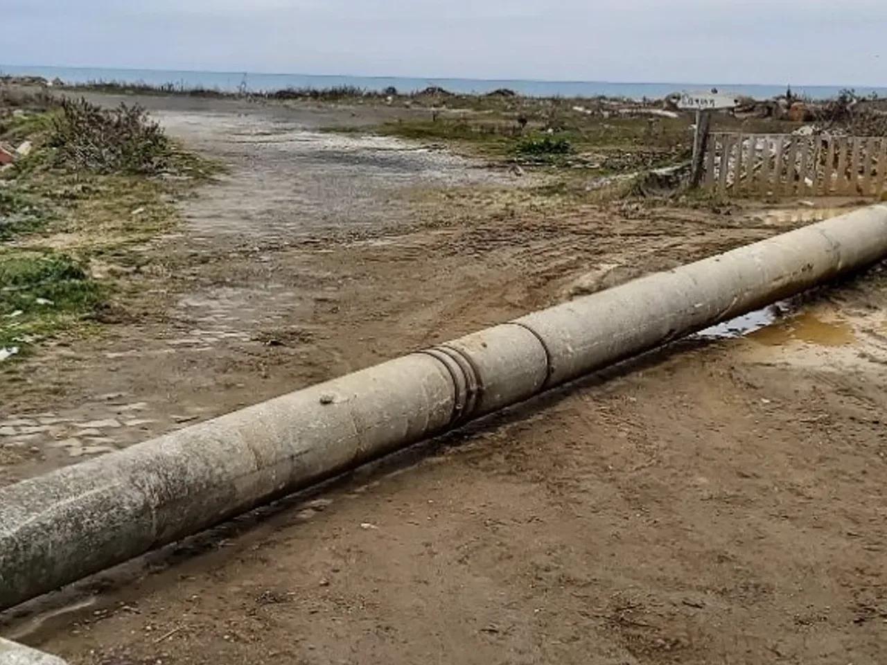 Köyü,Karasu Şile Yolu - 3
