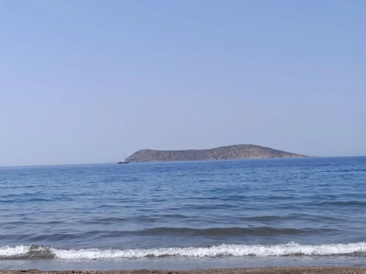 Koyunbaba Halk Plajı - 1
