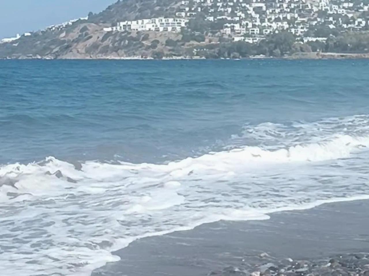 Koyunbaba Halk Plajı - 2