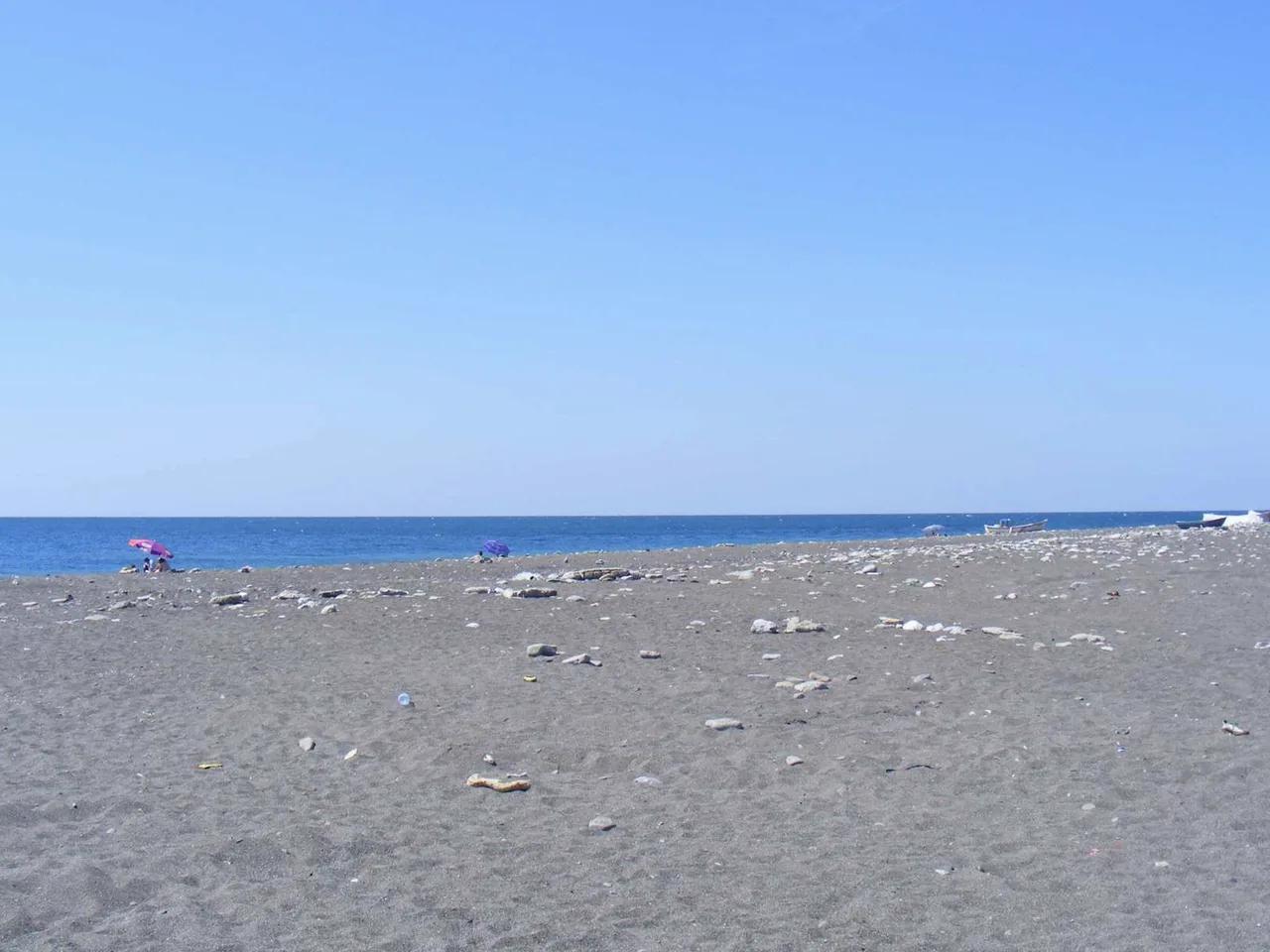 Kozlu Plajı - 3