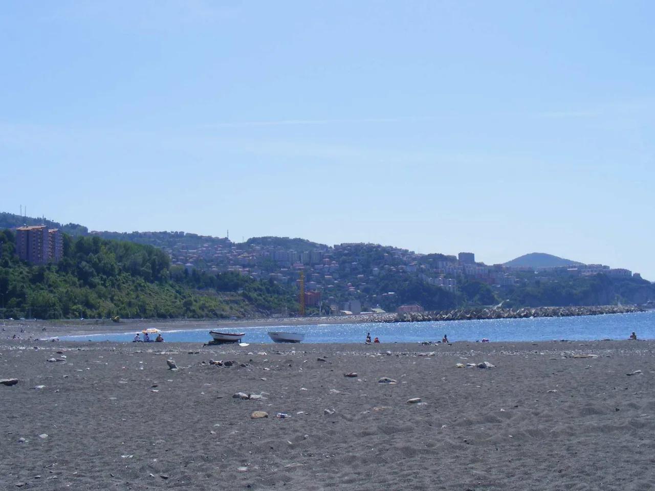 Kozlu Plajı - 2