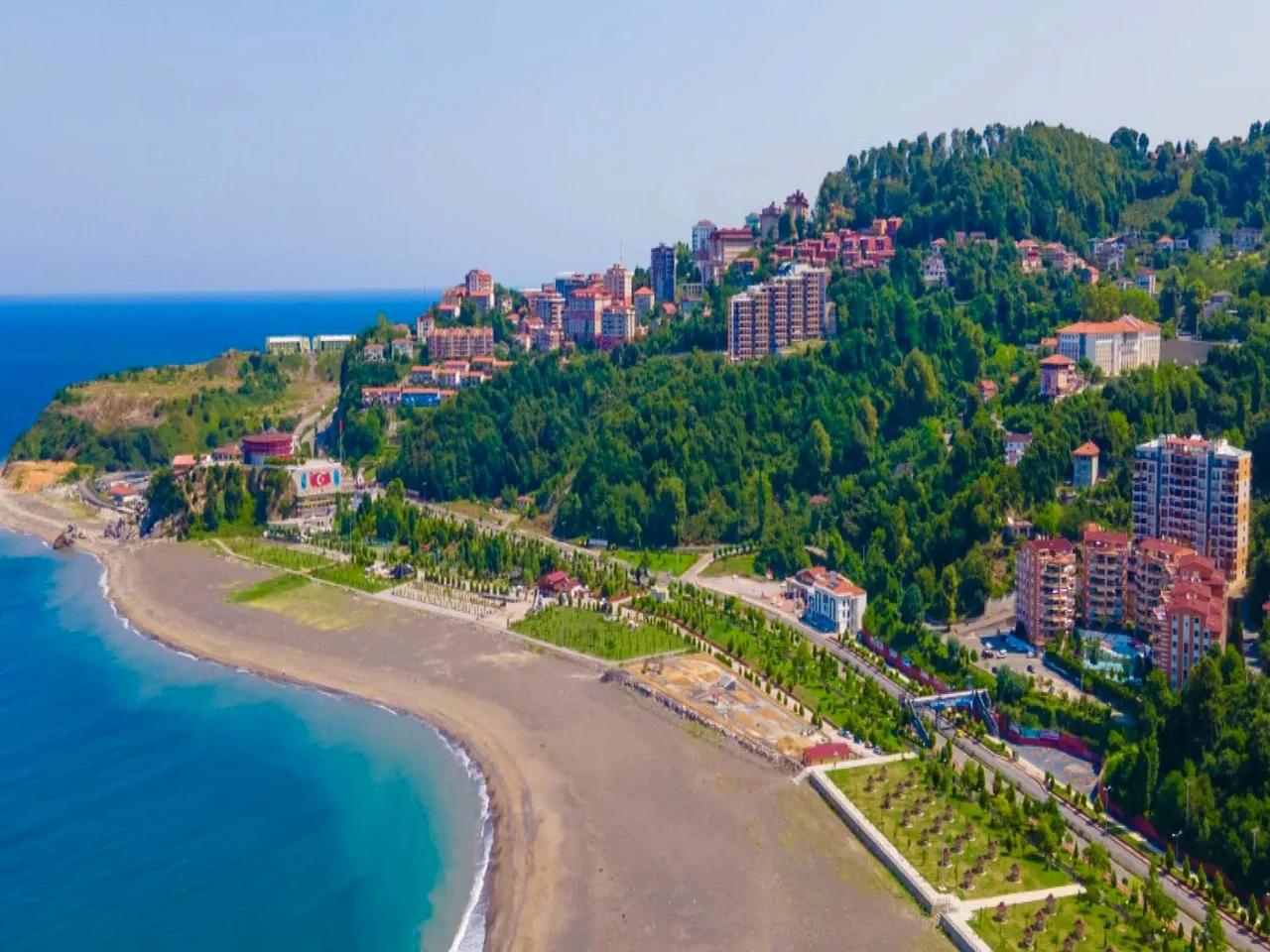 Kozlu Plajı