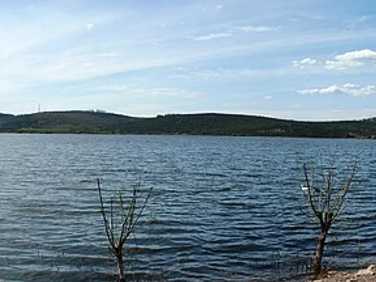 Küçük Akgöl Sulak Alanı - 4