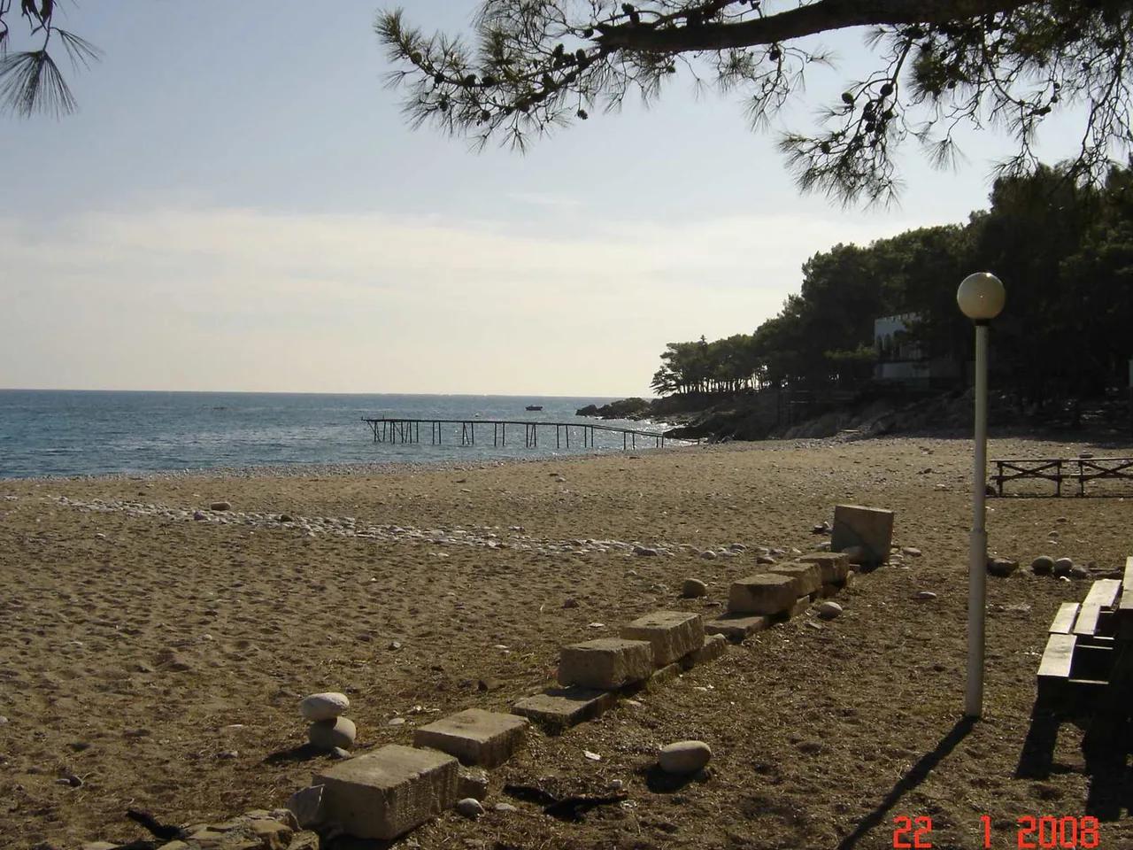 Küçük Çaltıcak Plajı - 2