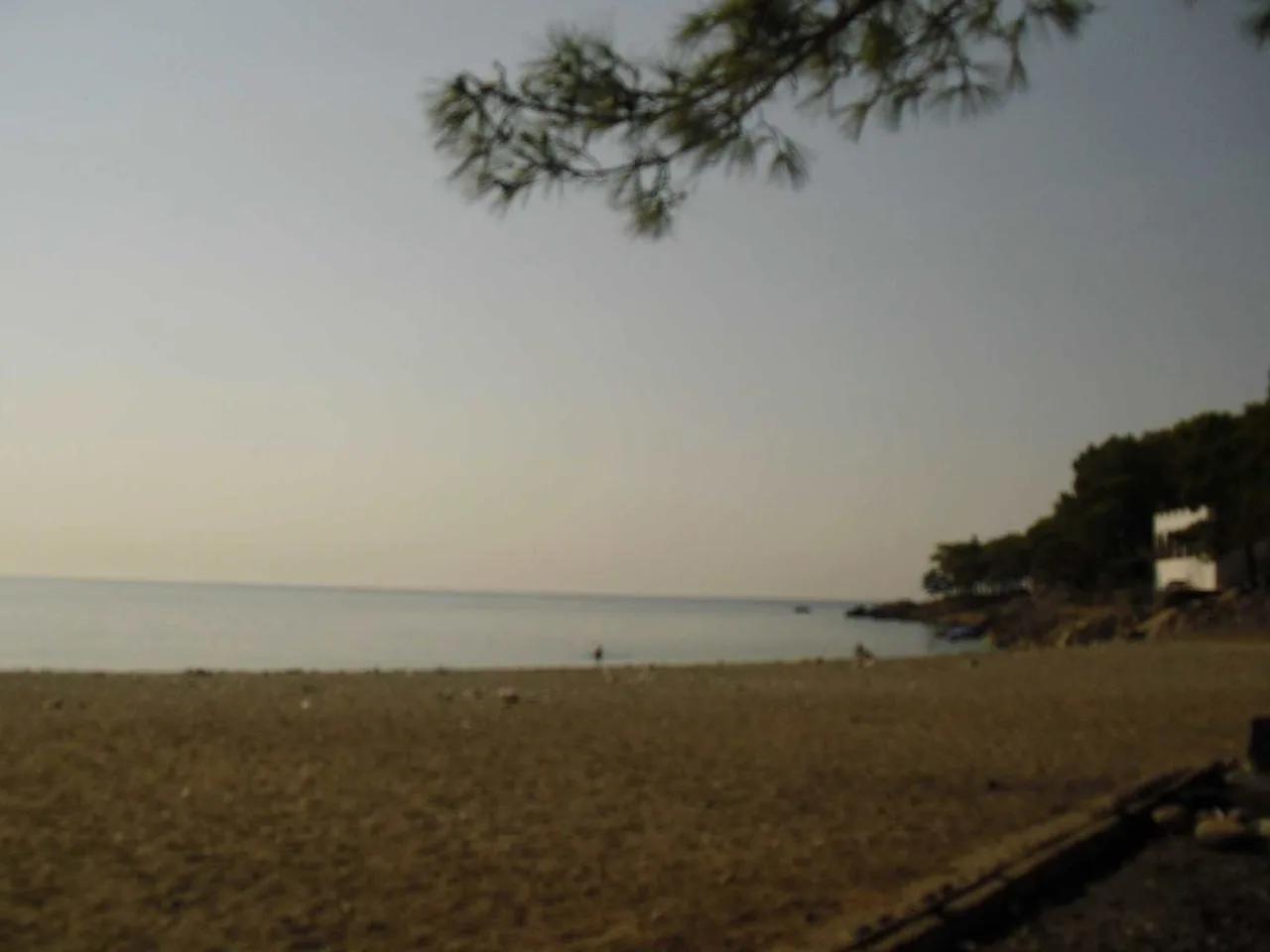 Küçük Çaltıcak Plajı - 3
