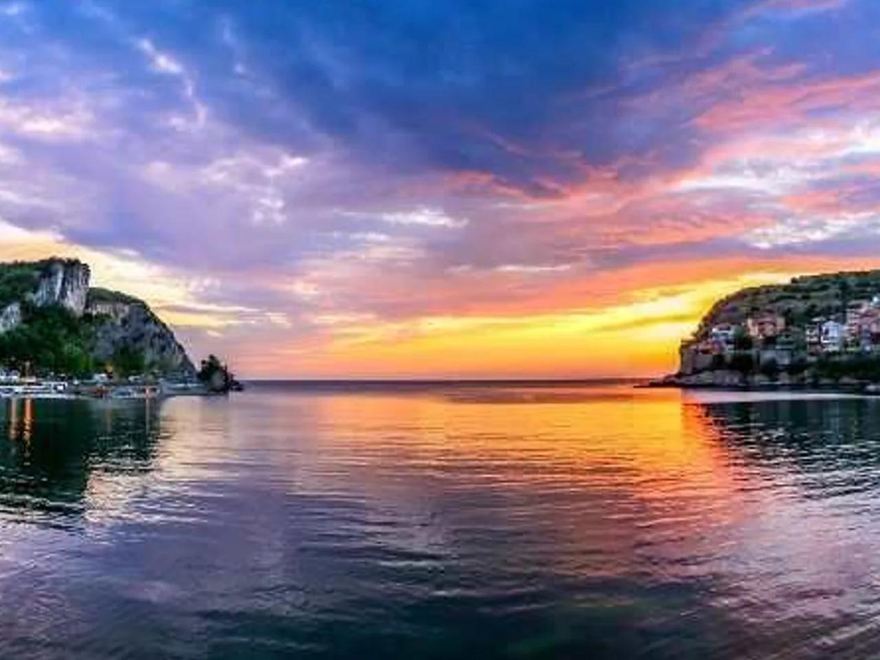 Küçük Liman Plajı - 2