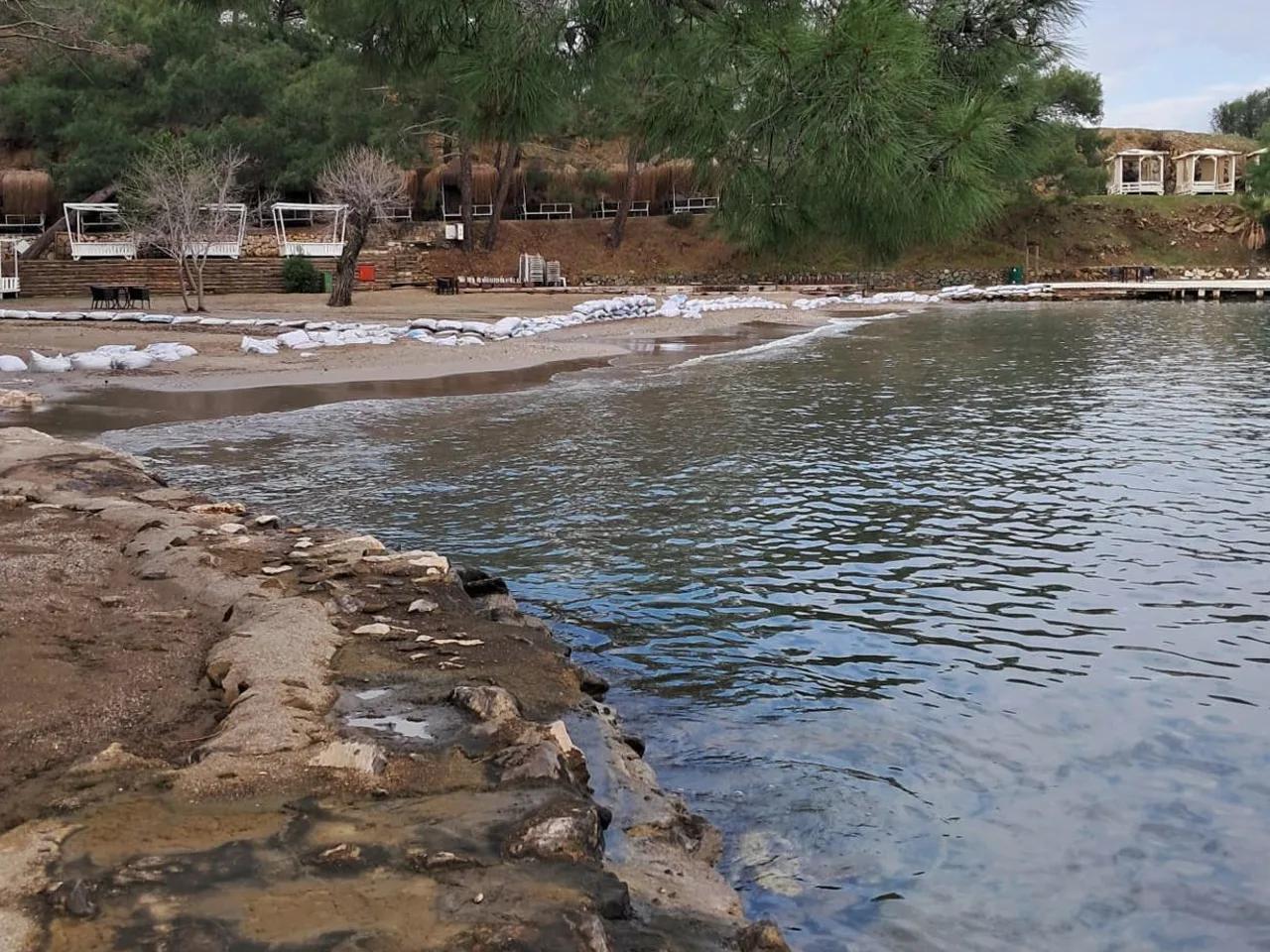 Küçük Samanlık Plajı - 5