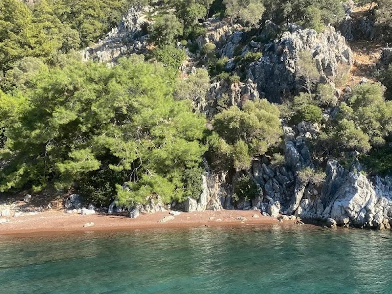 Küçük Semizce Koyu - 2