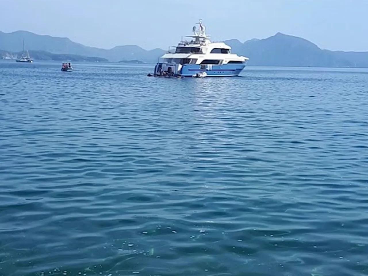 Küçük Semizce Koyu - 3