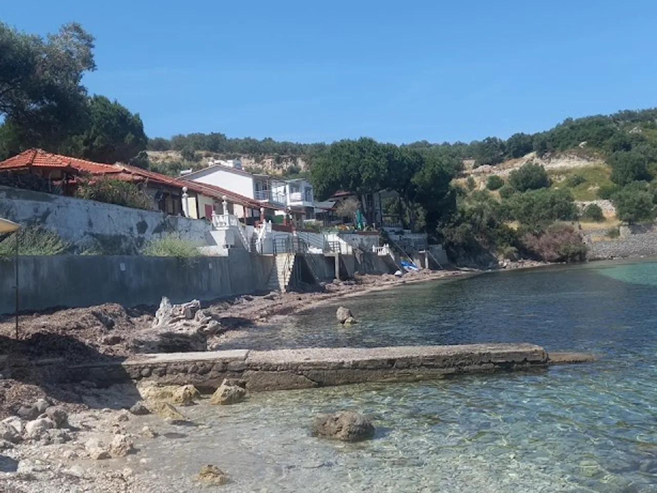 Küçük Zindancık Koyu - 2