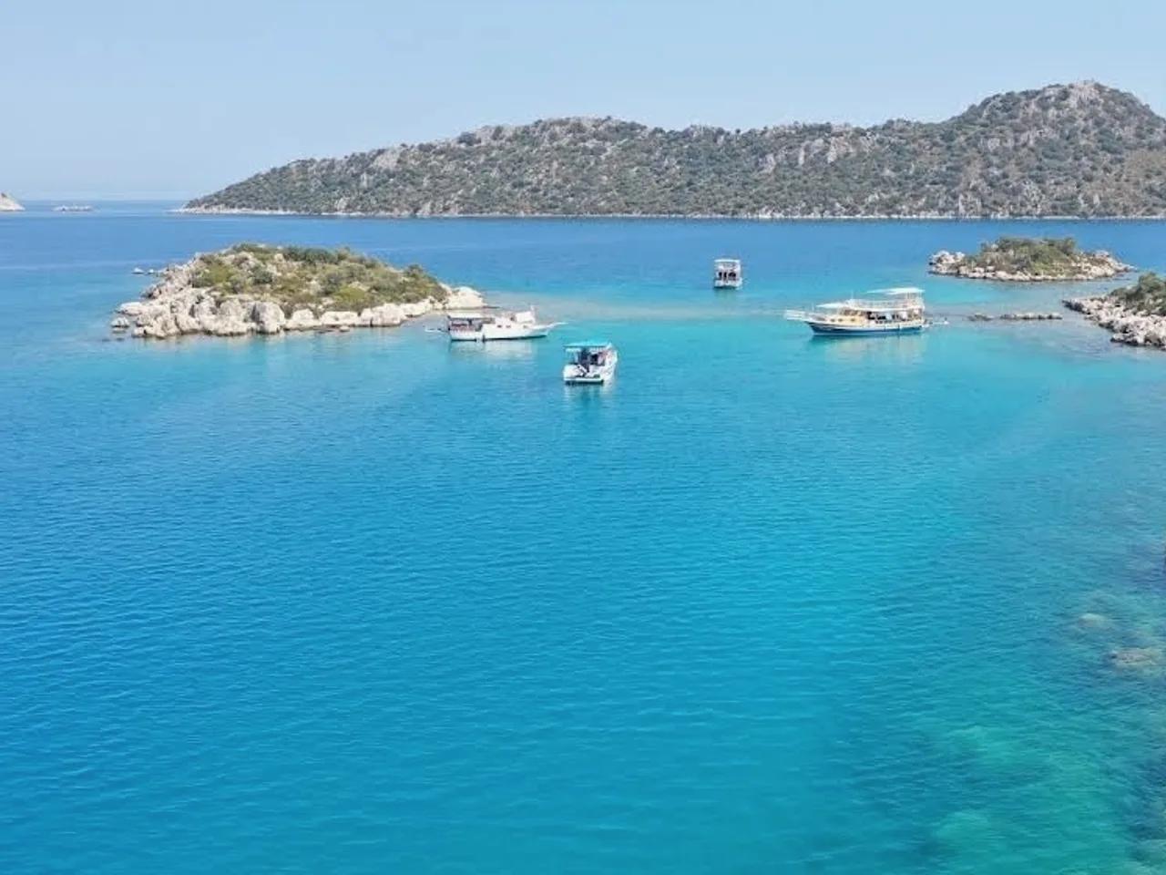 KüçükAğız Koyu - 1