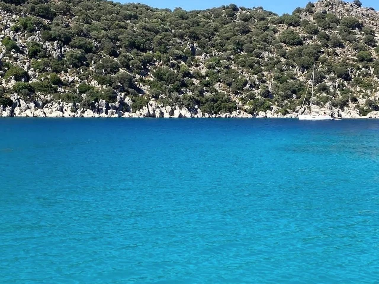 KüçükAğız Koyu - 2