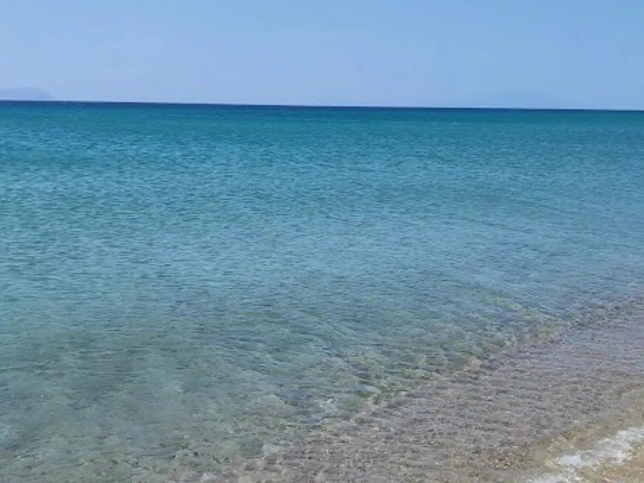 Küçükanafarta Plajı - 3