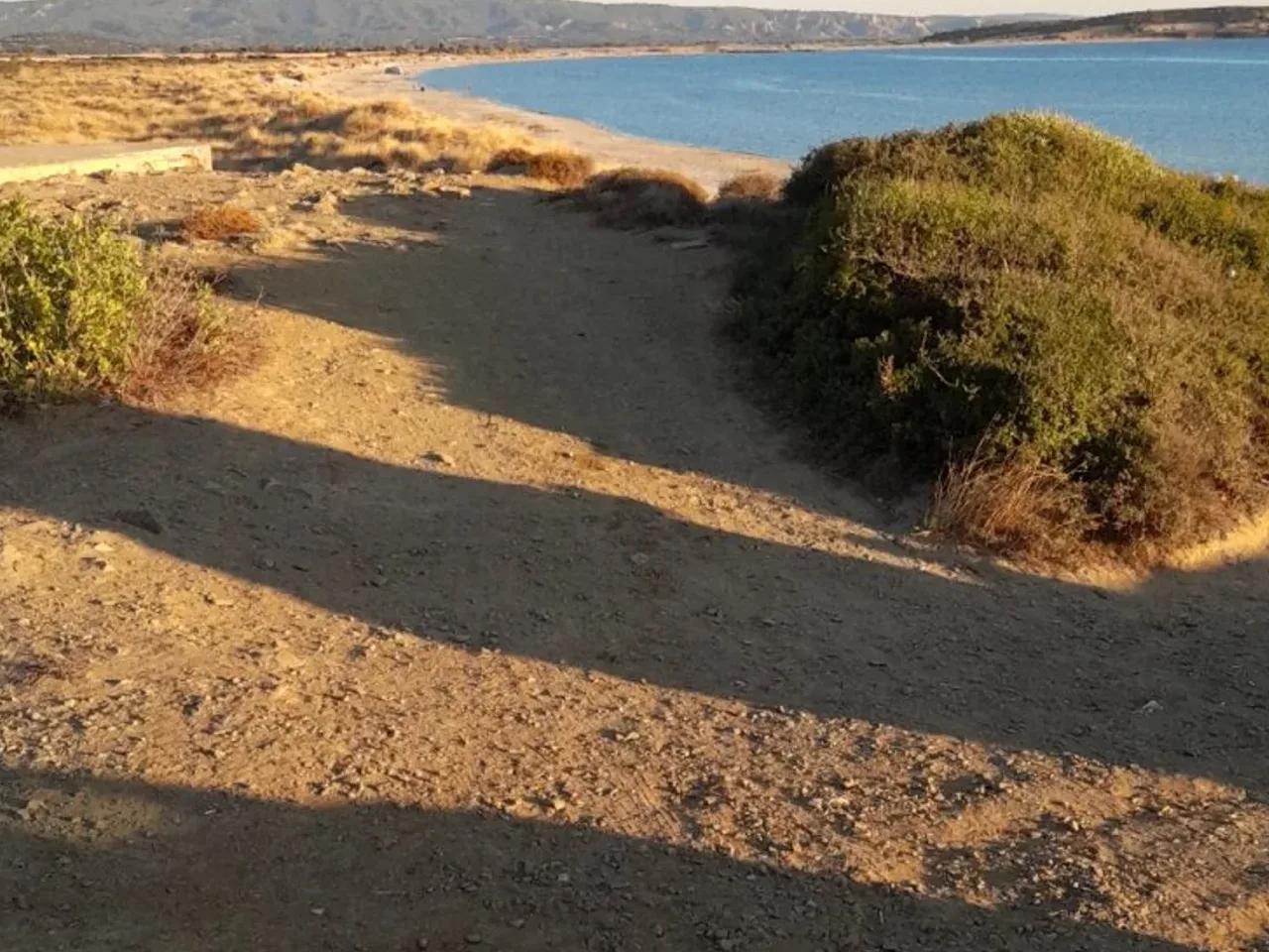Küçükanafarta, - 3