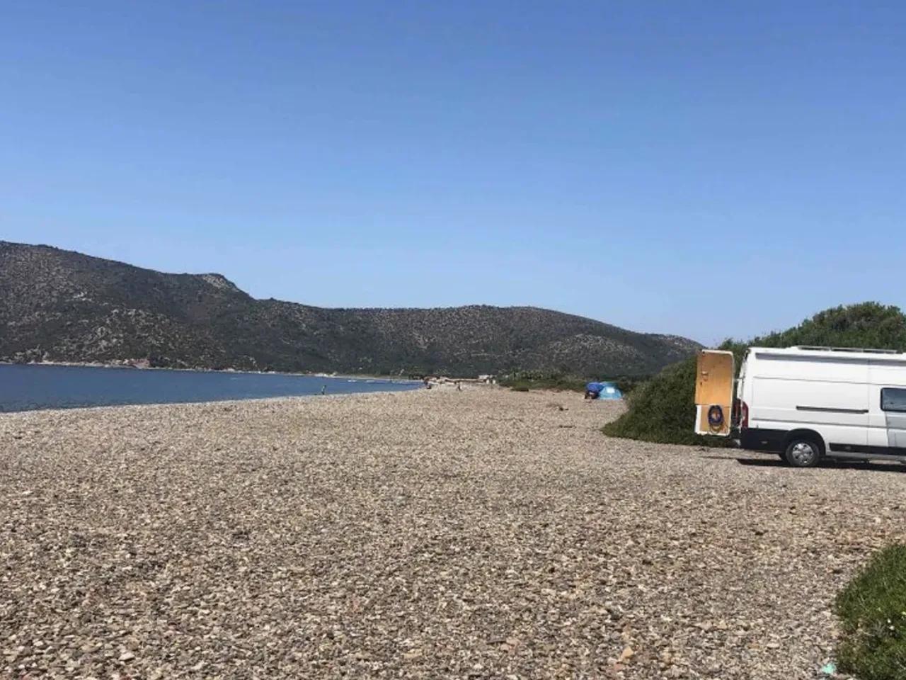Küçükbahçe, - 1