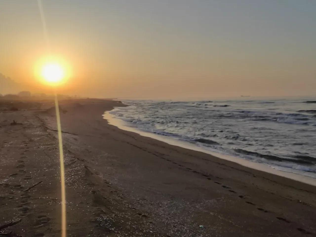 Küçükboğaz Public Beach