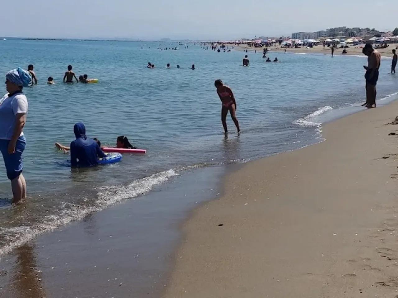 Küçükboğaz Public Beach - 3