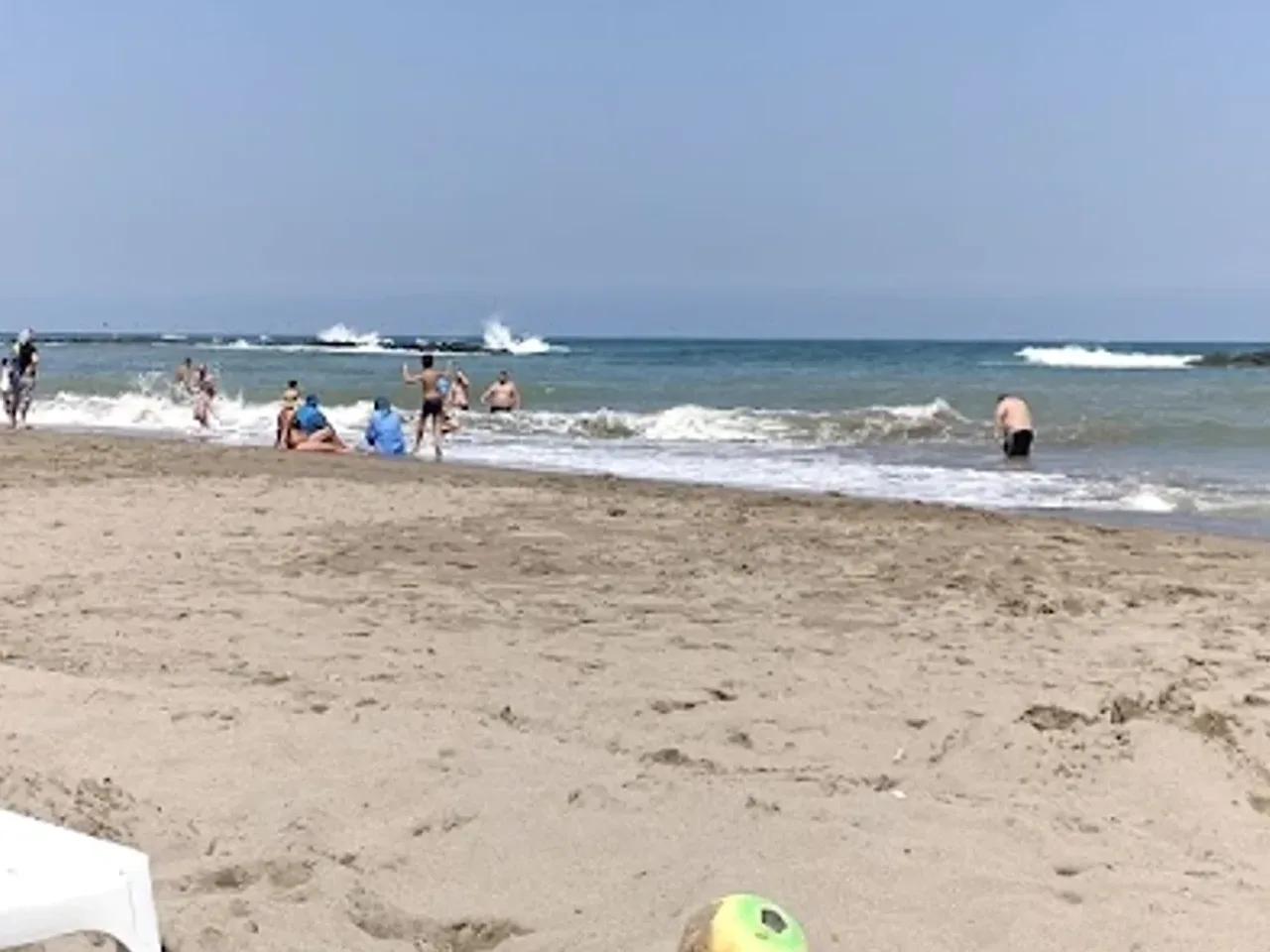 Küçükboğaz Public Beach - 4