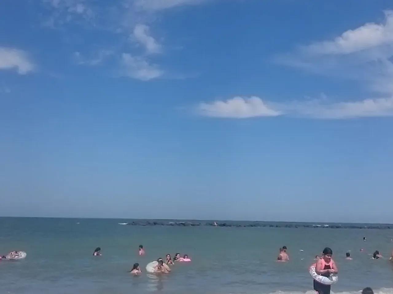 Küçükboğaz Public Beach - 5