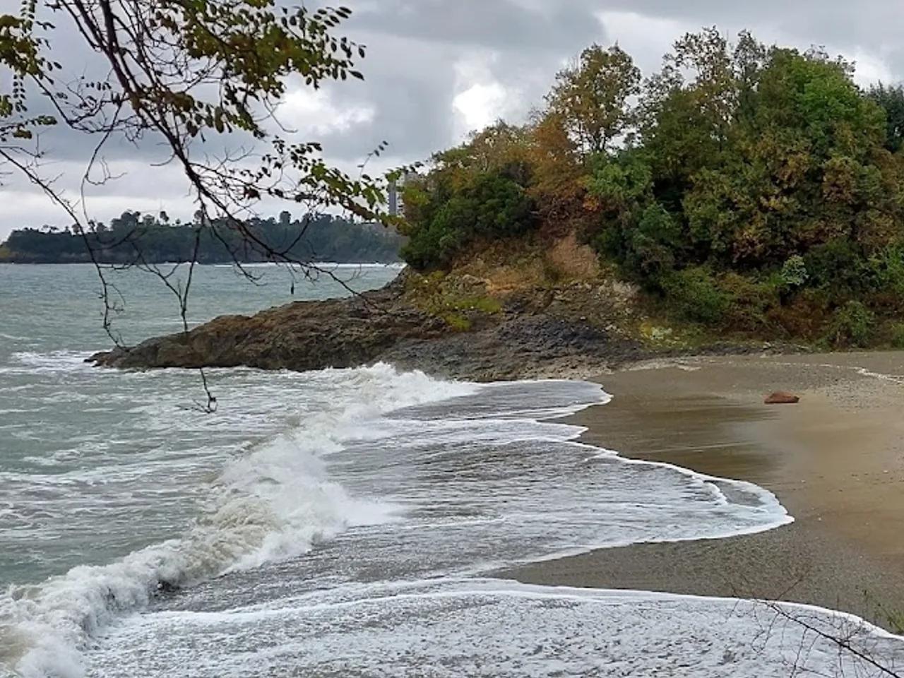 Küçükçay Plajı - 1