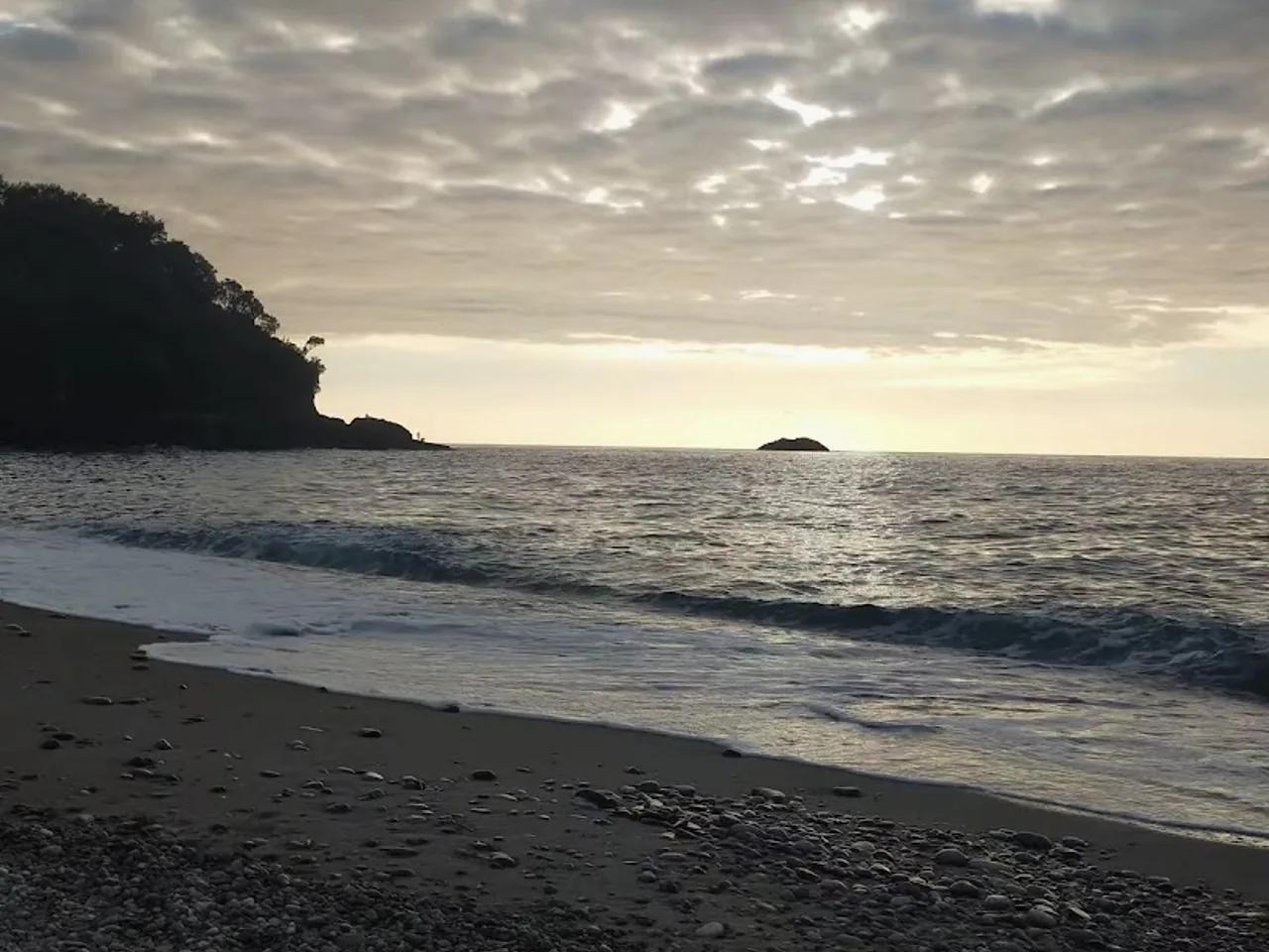 Küçükçay Plajı - 2