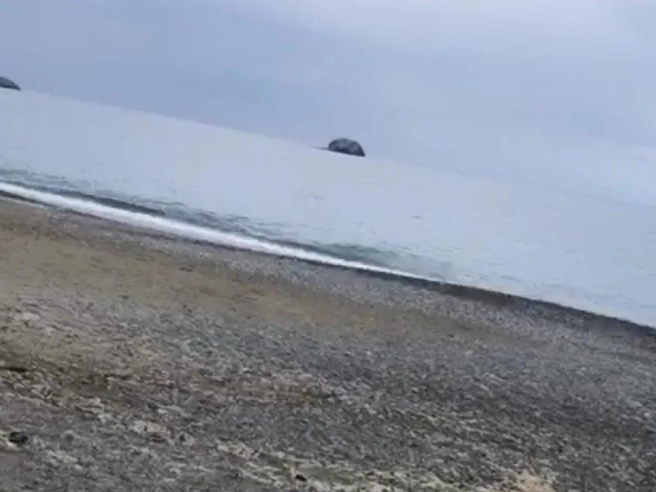 Küçükçay Plajı - 3
