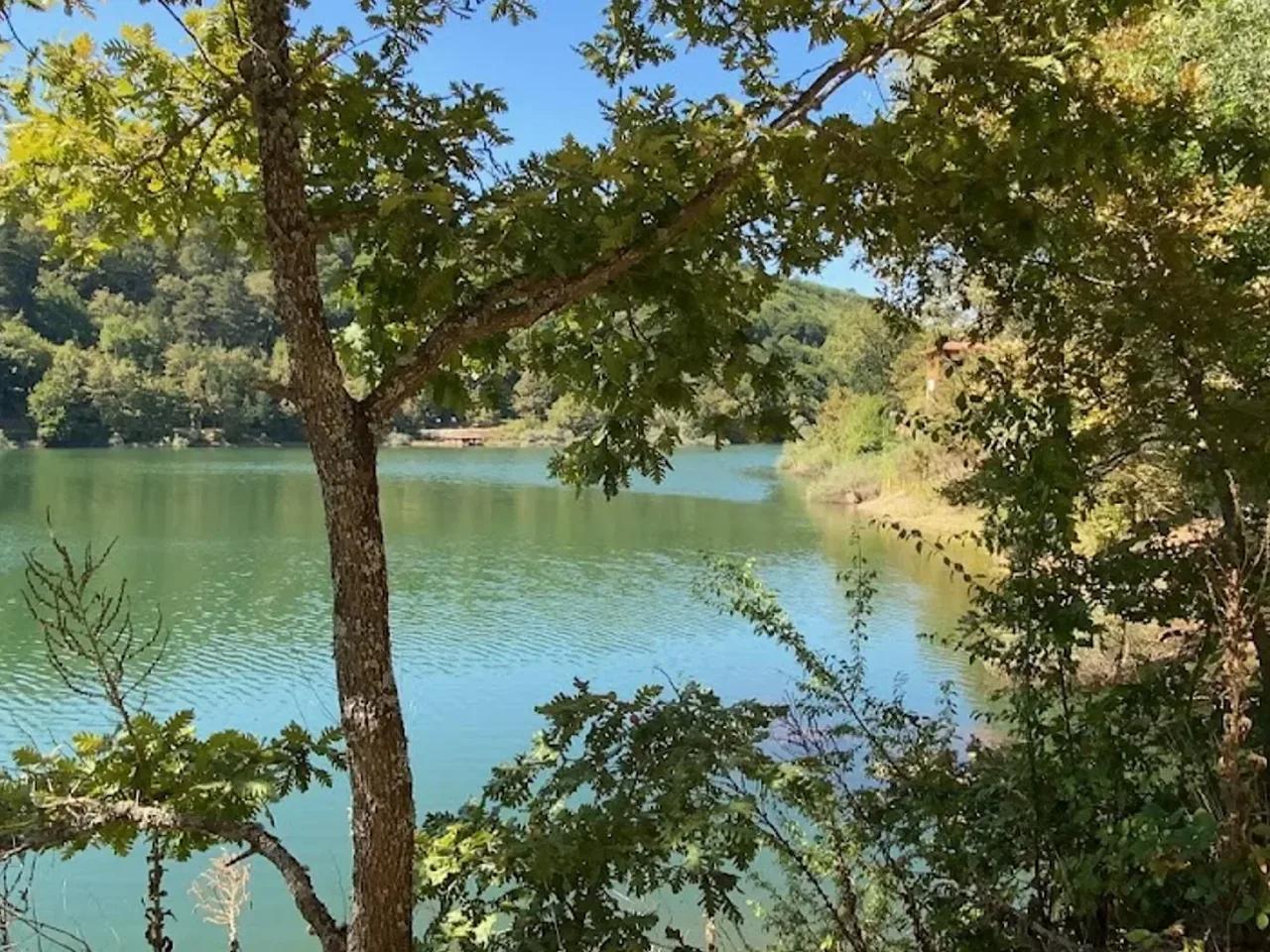 Küçükelmalı Tabiat Parkı