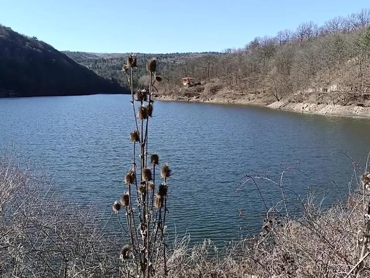 Küçükelmalı Tabiat Parkı - 2