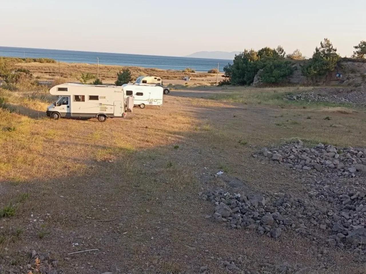 Küçükköy, - 2