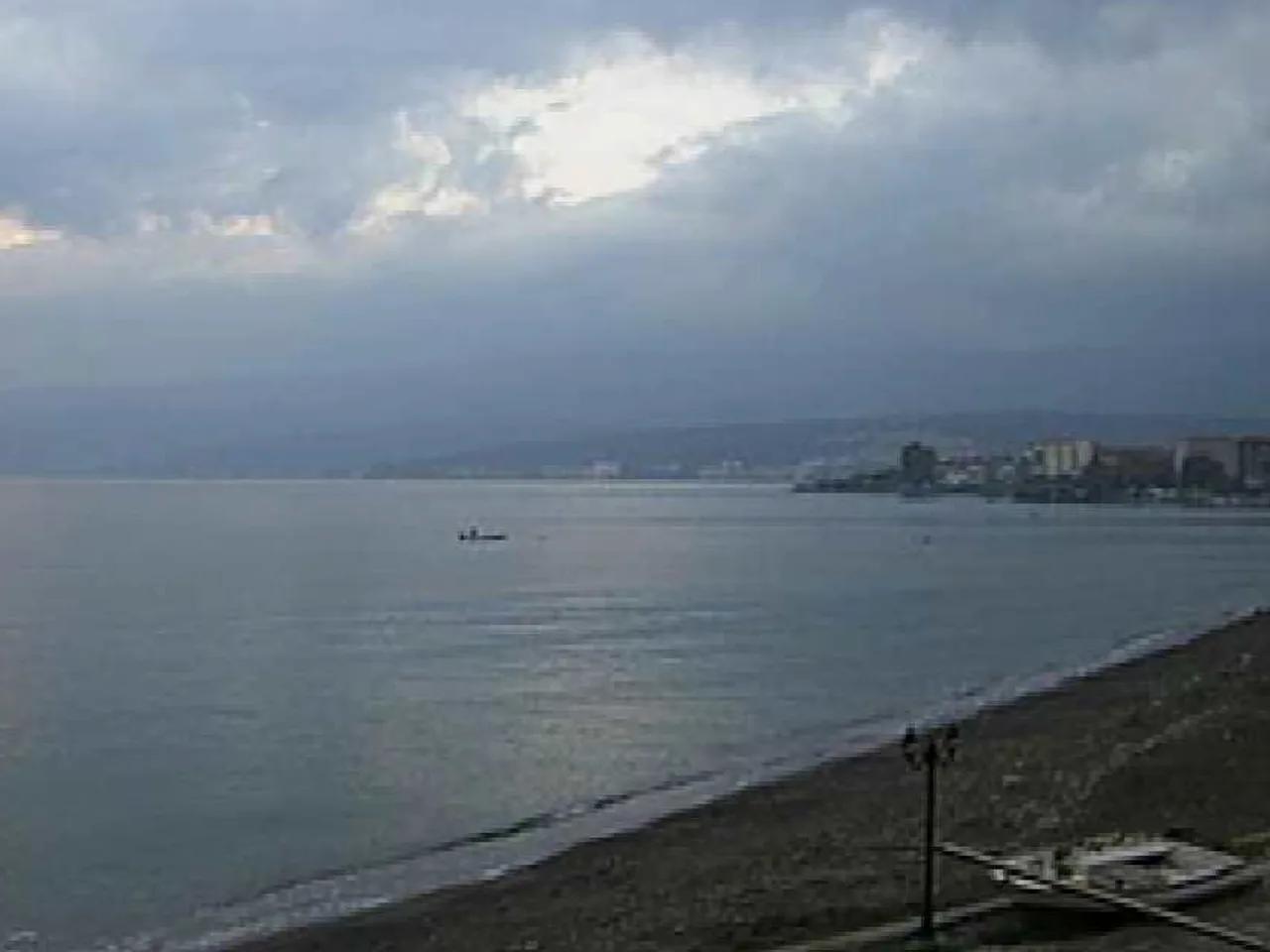Küçükkumla Halk Plajı