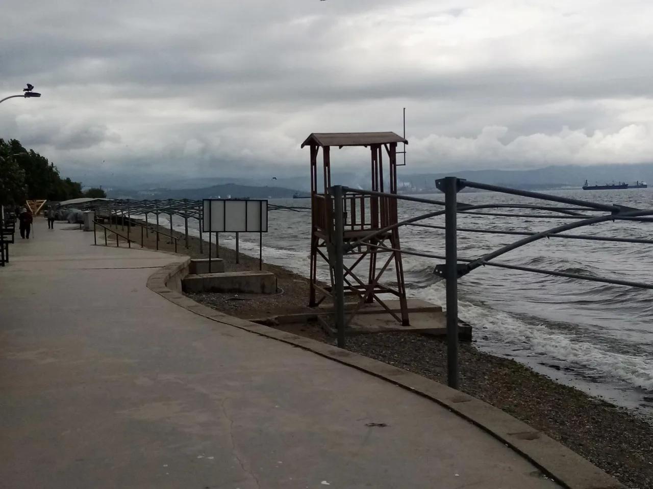 Küçükkumla Halk Plajı - 3