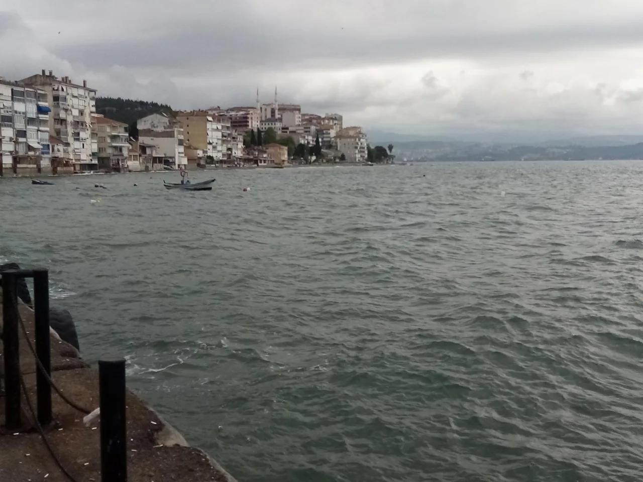 Küçükkumla Halk Plajı - 2