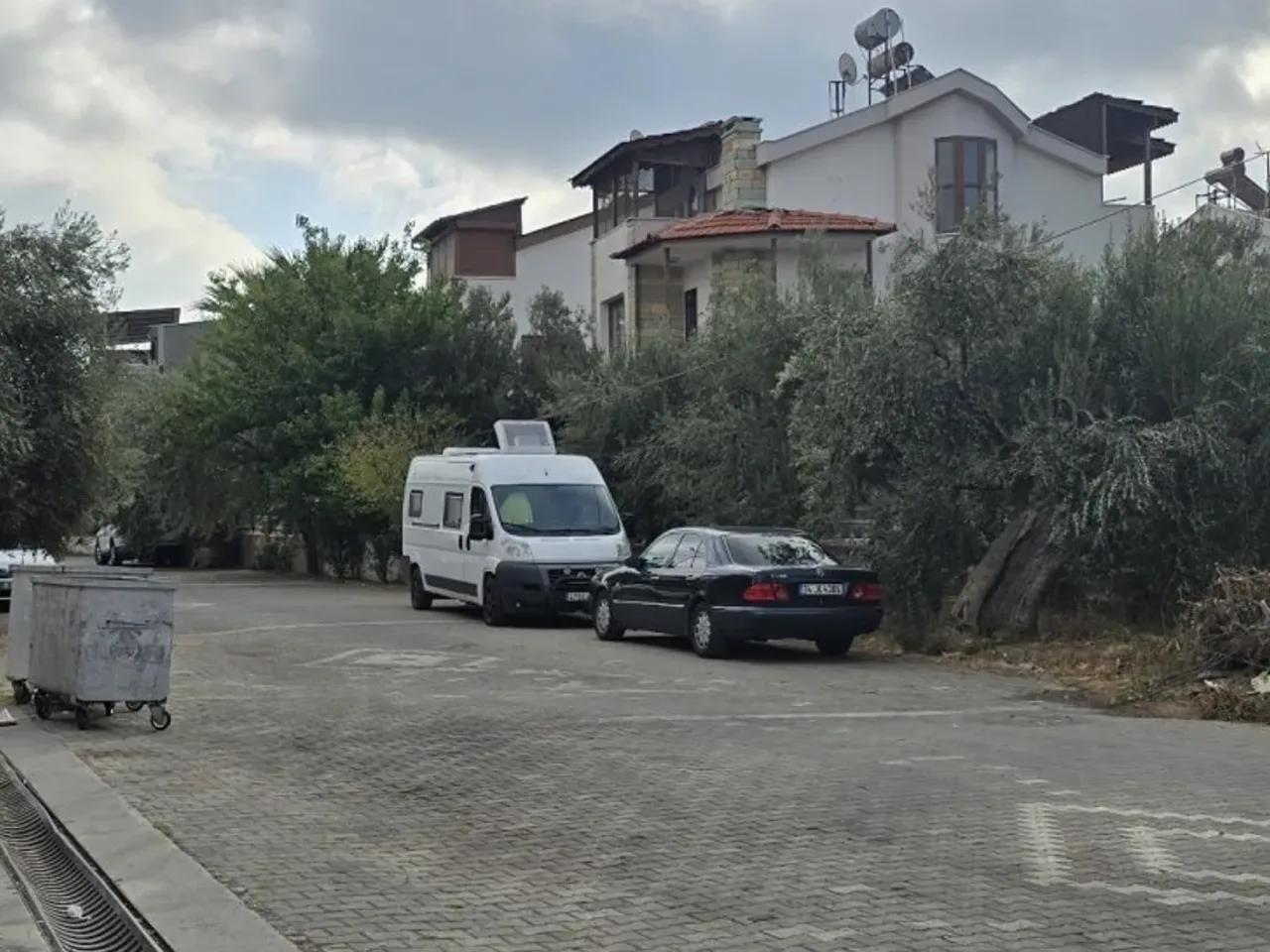 Küçükkuyu,1 Yatırım 1 Sokak - 1